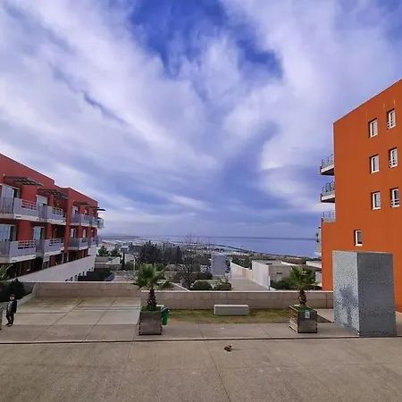 Les Marches Du Soleil * Sète