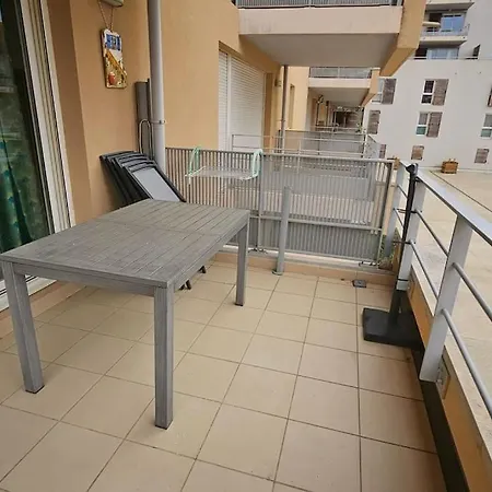 Appartement Les Marches Du Soleil *