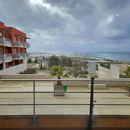 Les Marches Du Soleil