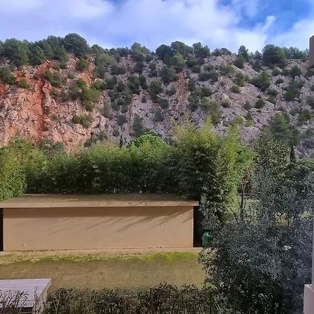 Les Marches Du Soleil Sète