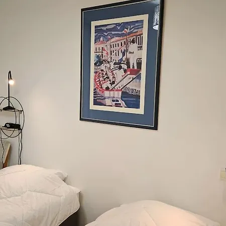 Les Marches Du Soleil *