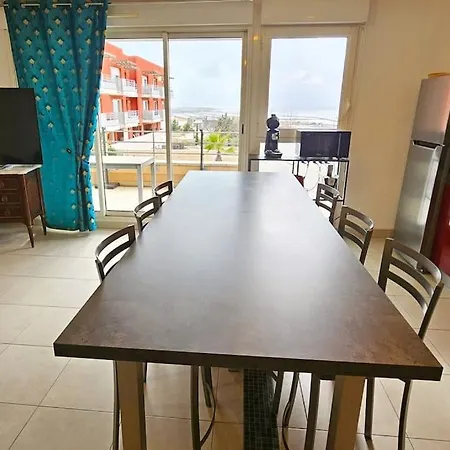 Appartement Les Marches Du Soleil *