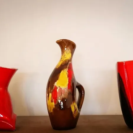 Les Marches Du Soleil Sète