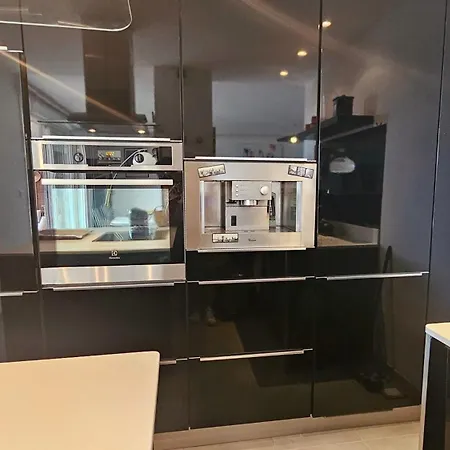 Appartement Les Marches Du Soleil Sète