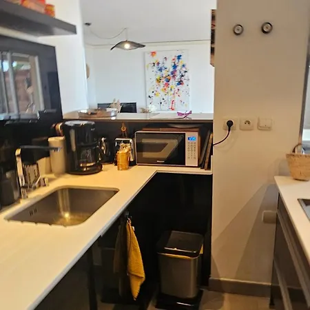 Les Marches Du Soleil Sète