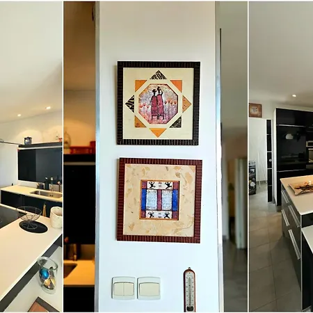 Les Marches Du Soleil