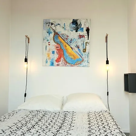 Les Marches Du Soleil Appartement