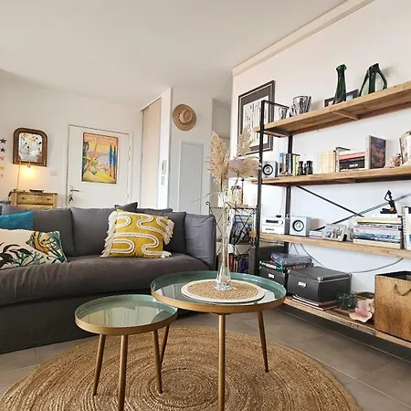 Les Marches Du Soleil * Sète