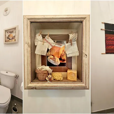 Appartement Les Marches Du Soleil Sète