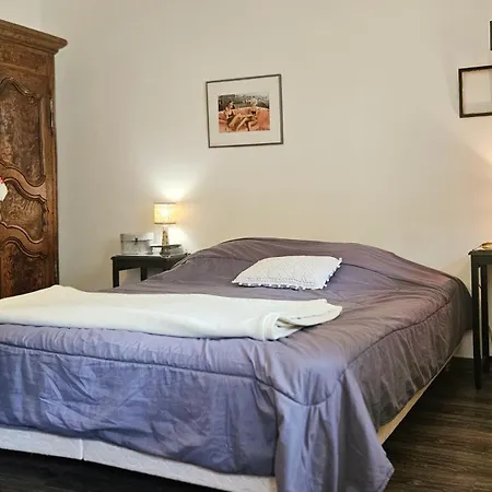 Les Marches Du Soleil * Sète