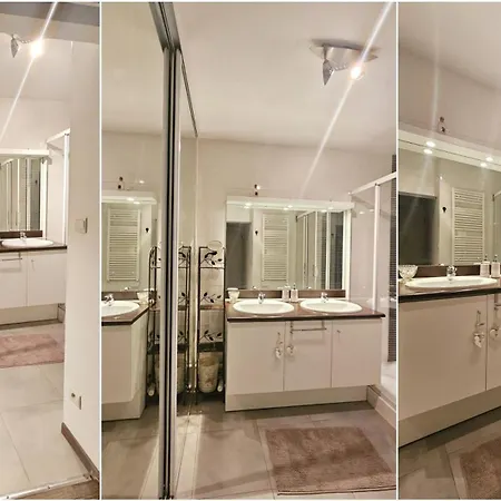 Les Marches Du Soleil