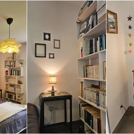 Appartement Les Marches Du Soleil Sète