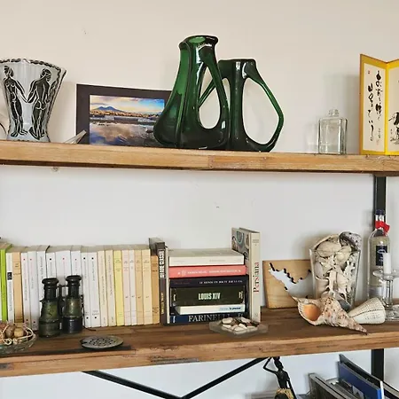 Les Marches Du Soleil * Sète