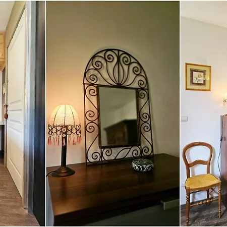 Les Marches Du Soleil Appartement Sète