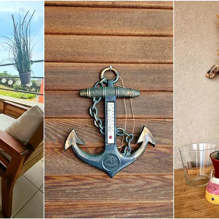 Appartement Les Marches Du Soleil