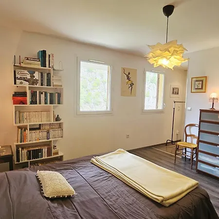 Les Marches Du Soleil Appartement *