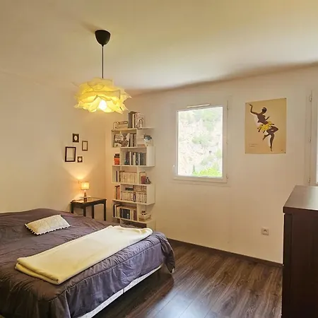 Les Marches Du Soleil Appartement Sète