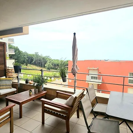 Appartement Les Marches Du Soleil Sète