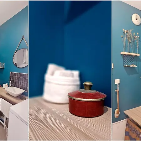 Les Marches Du Soleil