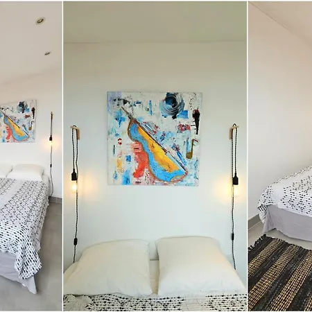 Appartement Les Marches Du Soleil Sète