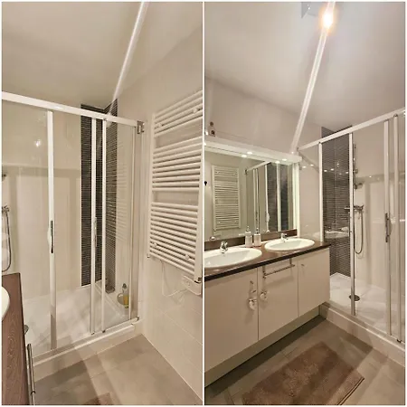 Les Marches Du Soleil Sète