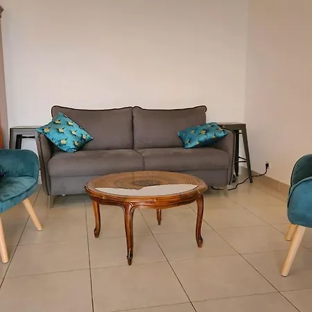 Les Marches Du Soleil Sète