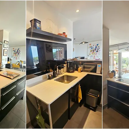 Les Marches Du Soleil *